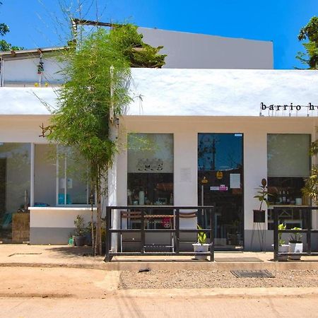 Hometel Barrio House Mactan Μακτάν Εξωτερικό φωτογραφία