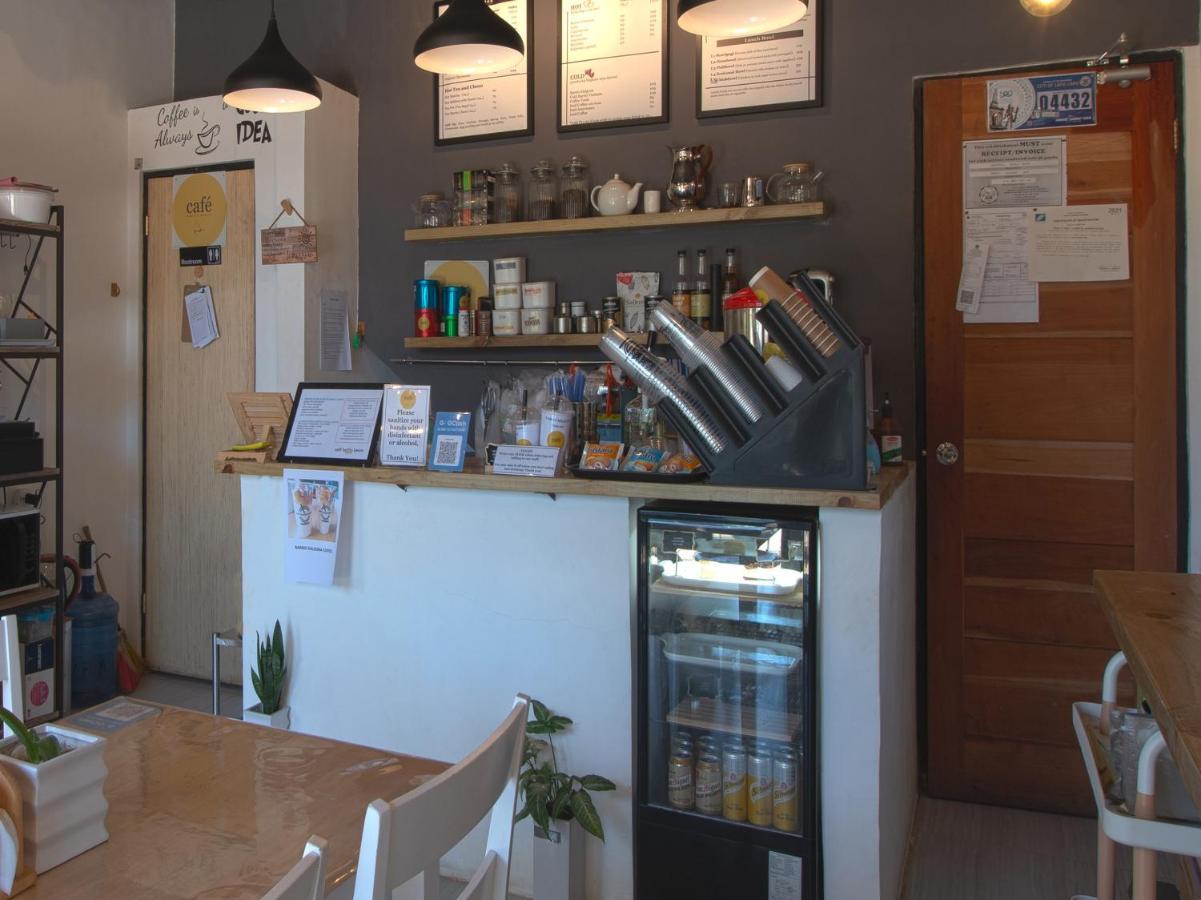 Hometel Barrio House Mactan Μακτάν Εξωτερικό φωτογραφία