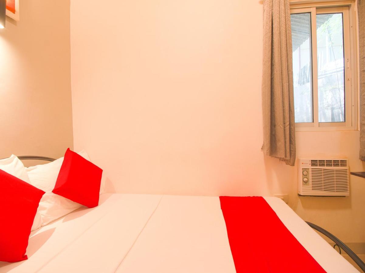 Hometel Barrio House Mactan Μακτάν Εξωτερικό φωτογραφία