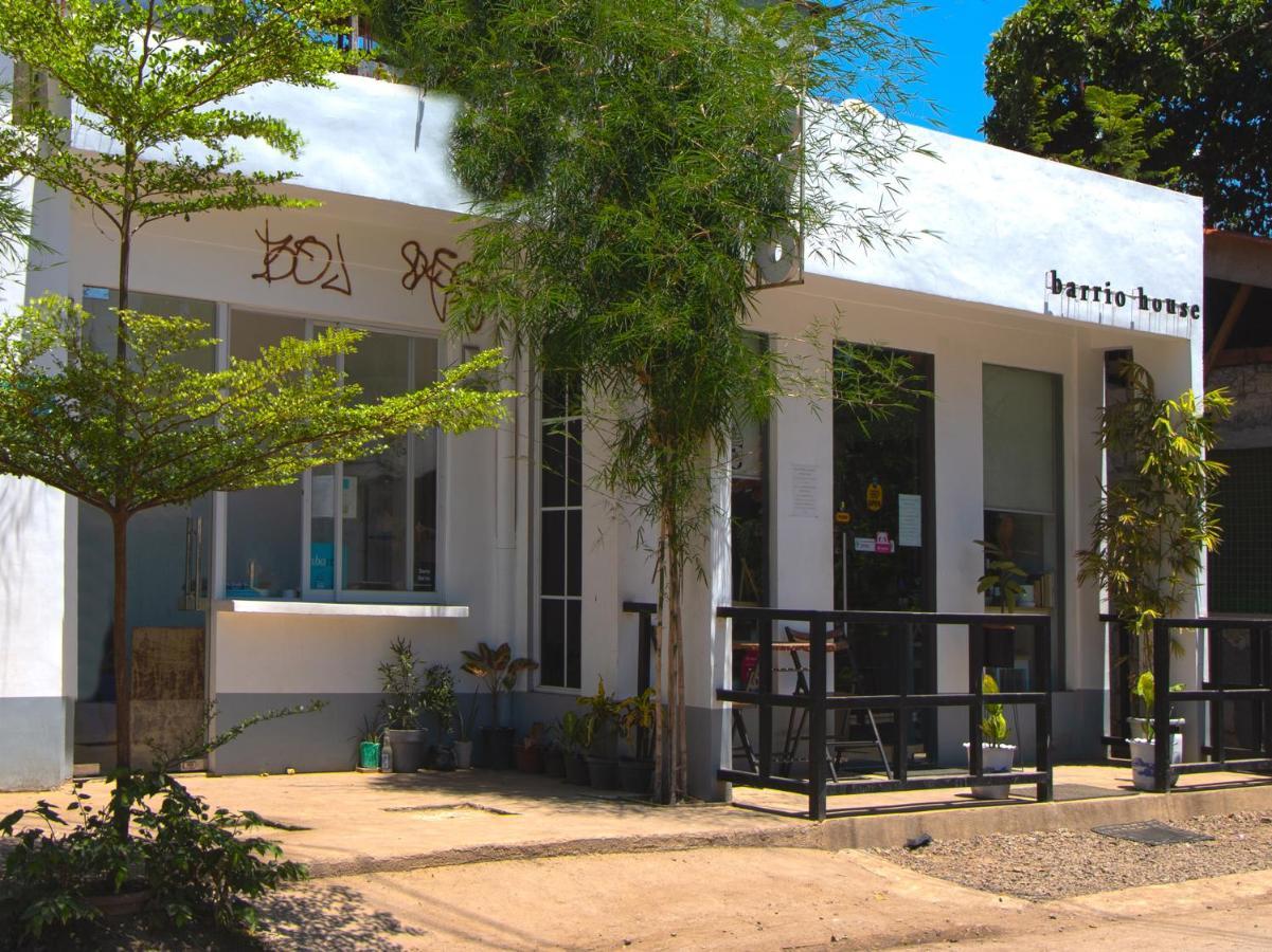Hometel Barrio House Mactan Μακτάν Εξωτερικό φωτογραφία