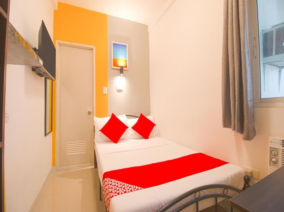 Hometel Barrio House Mactan Μακτάν Εξωτερικό φωτογραφία