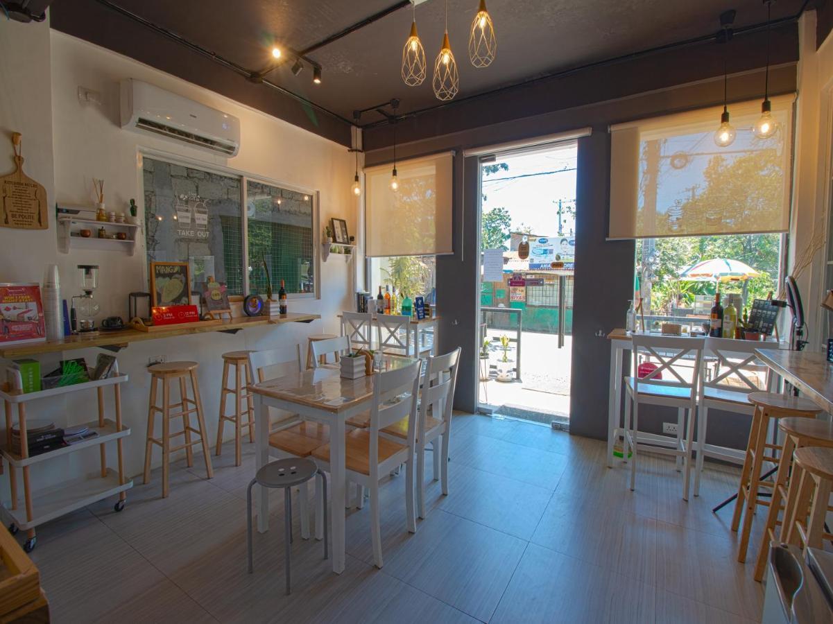Hometel Barrio House Mactan Μακτάν Εξωτερικό φωτογραφία