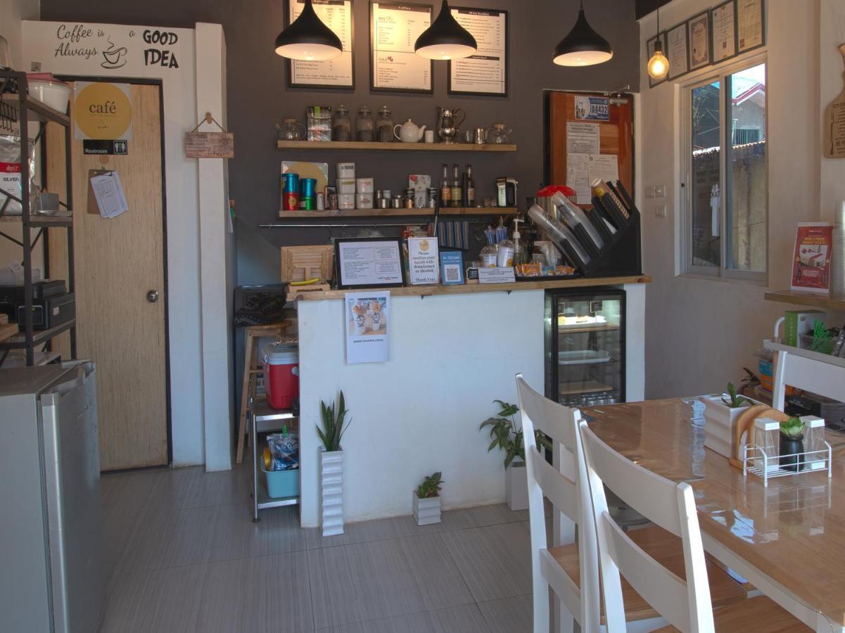 Hometel Barrio House Mactan Μακτάν Εξωτερικό φωτογραφία