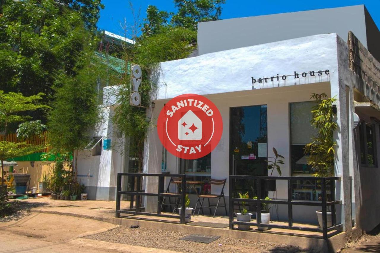 Hometel Barrio House Mactan Μακτάν Εξωτερικό φωτογραφία