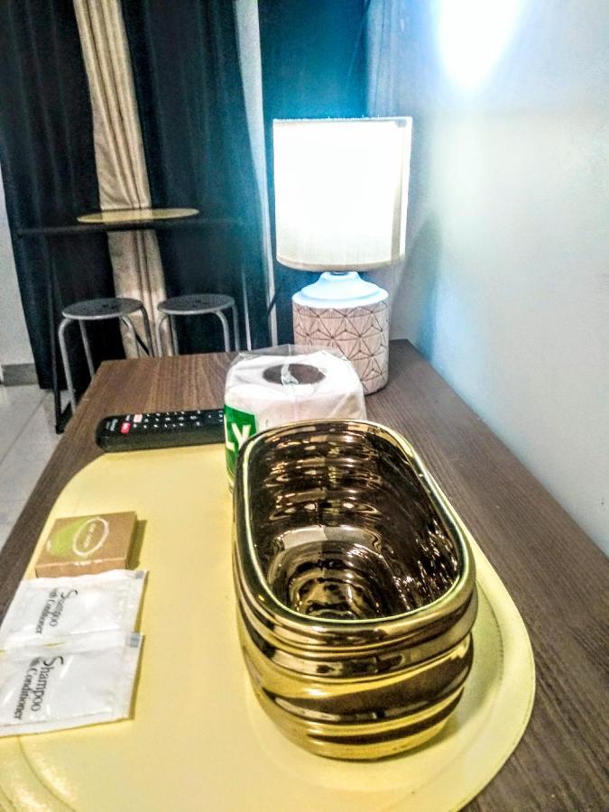 Hometel Barrio House Mactan Μακτάν Εξωτερικό φωτογραφία