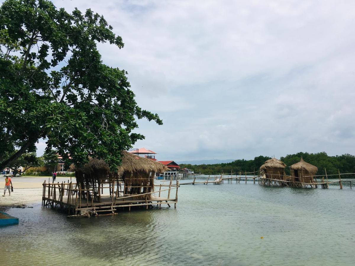 Hometel Barrio House Mactan Μακτάν Εξωτερικό φωτογραφία