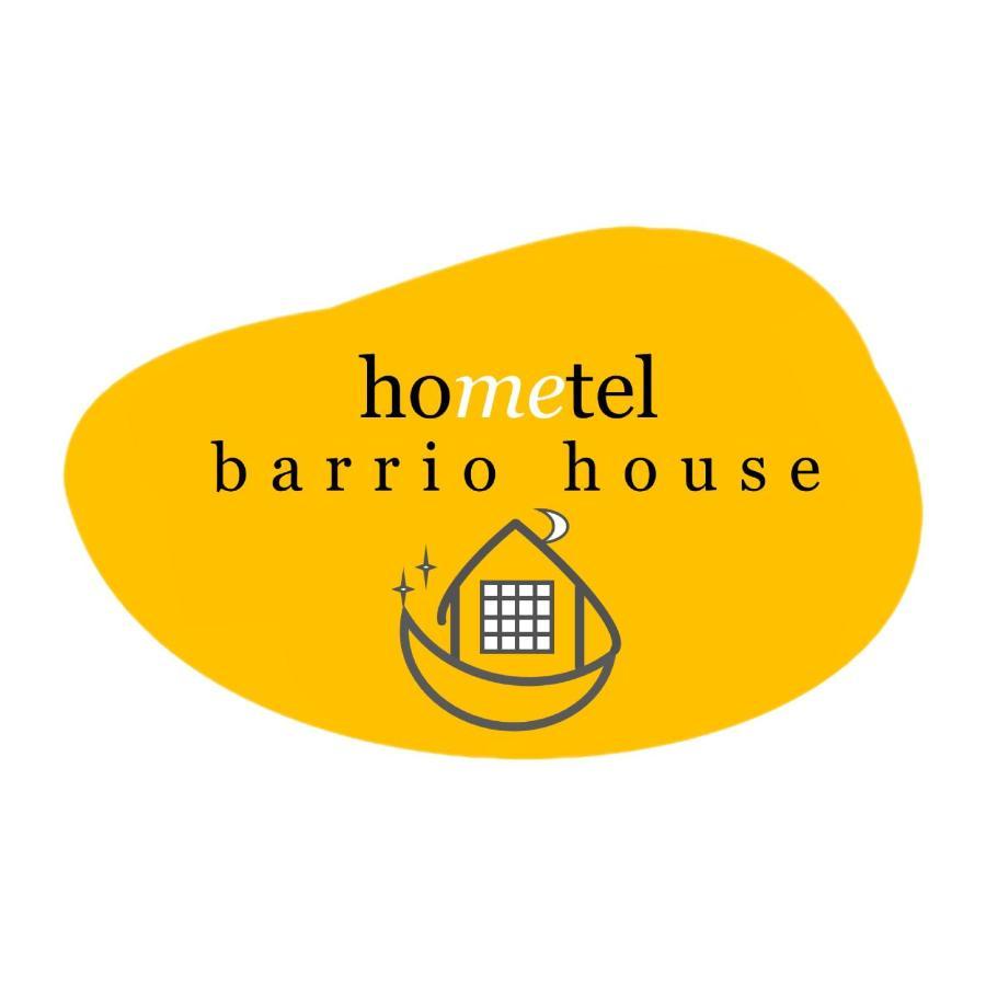 Hometel Barrio House Mactan Μακτάν Εξωτερικό φωτογραφία