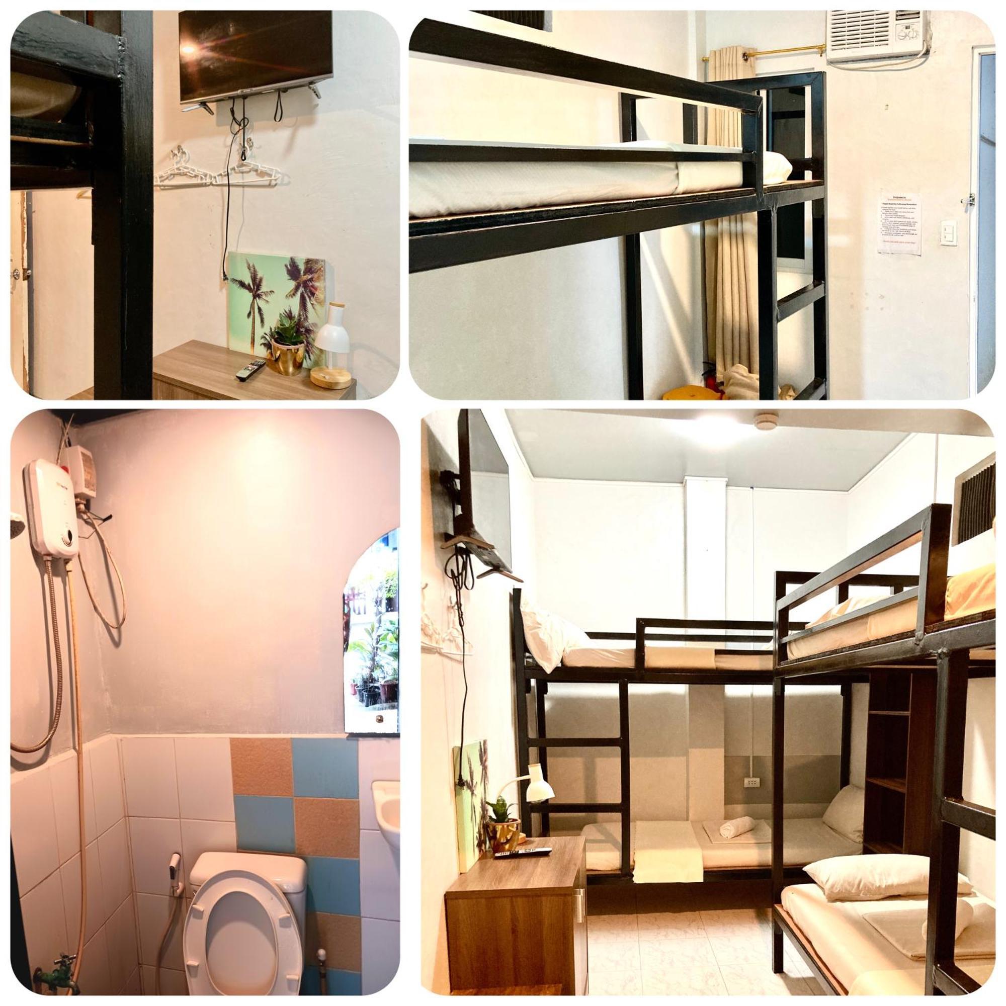 Hometel Barrio House Mactan Μακτάν Εξωτερικό φωτογραφία