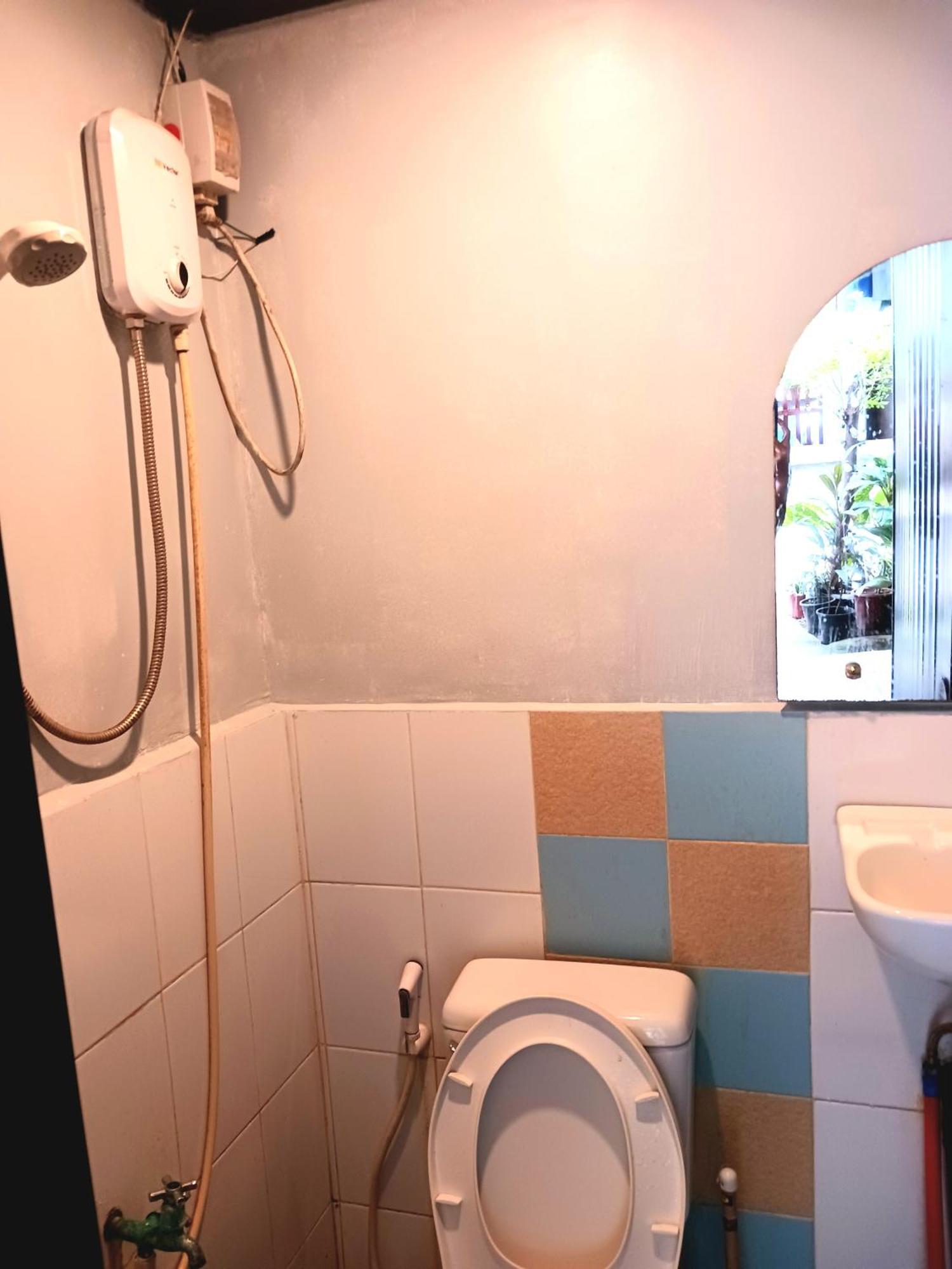 Hometel Barrio House Mactan Μακτάν Εξωτερικό φωτογραφία