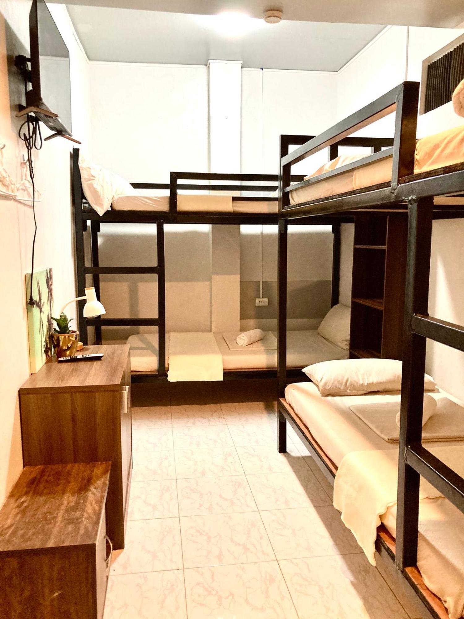 Hometel Barrio House Mactan Μακτάν Εξωτερικό φωτογραφία
