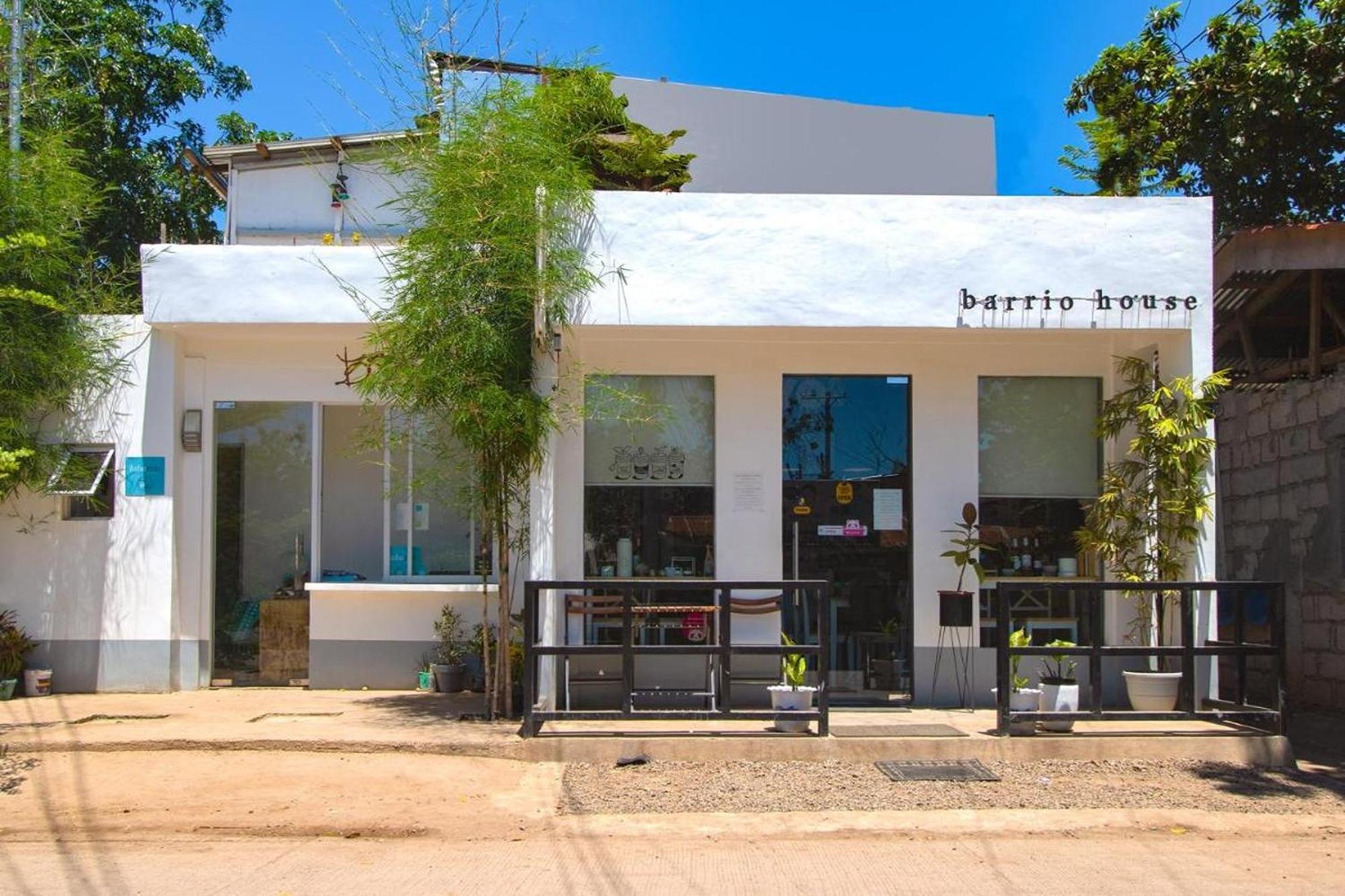 Hometel Barrio House Mactan Μακτάν Εξωτερικό φωτογραφία