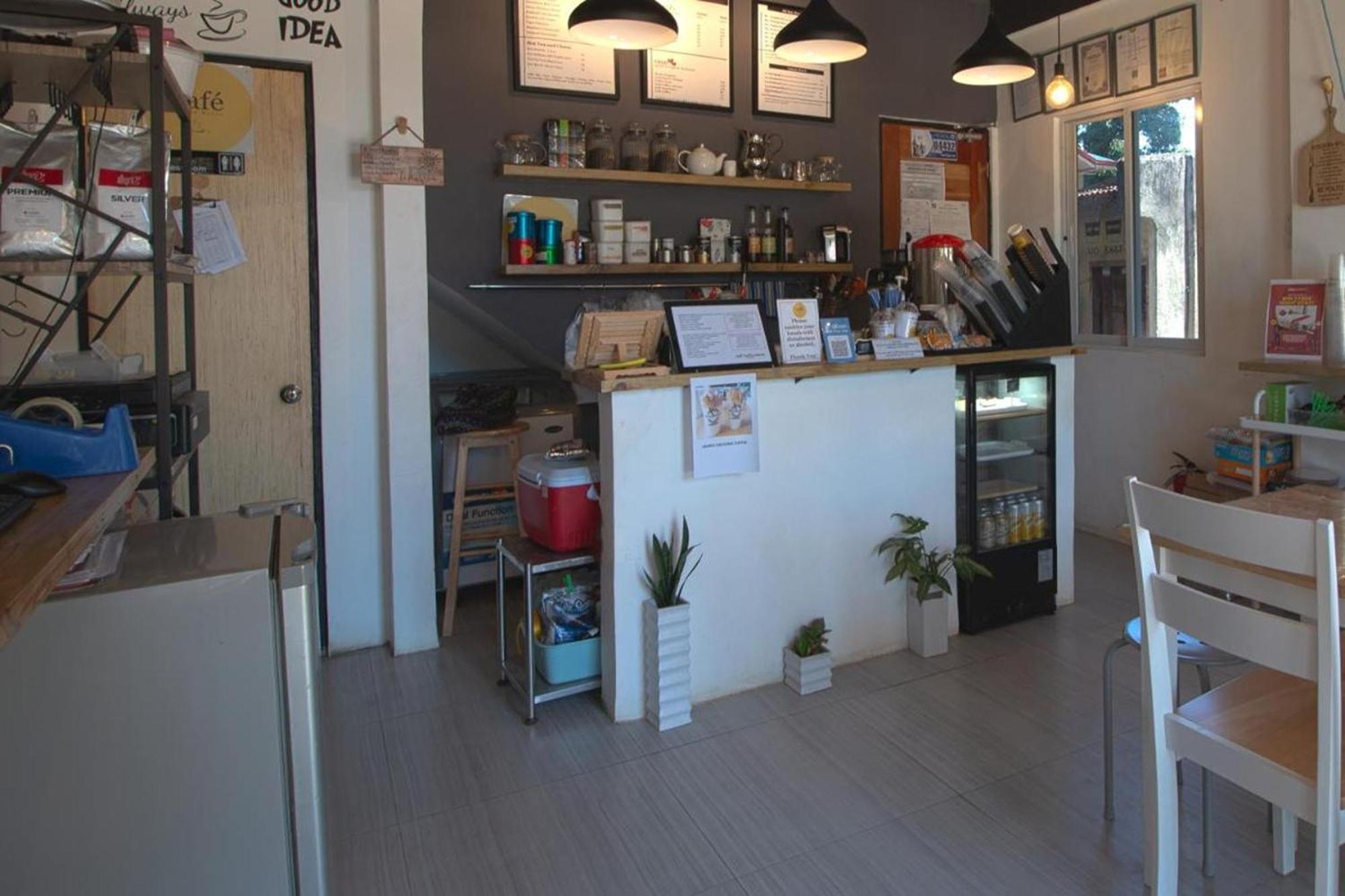 Hometel Barrio House Mactan Μακτάν Εξωτερικό φωτογραφία