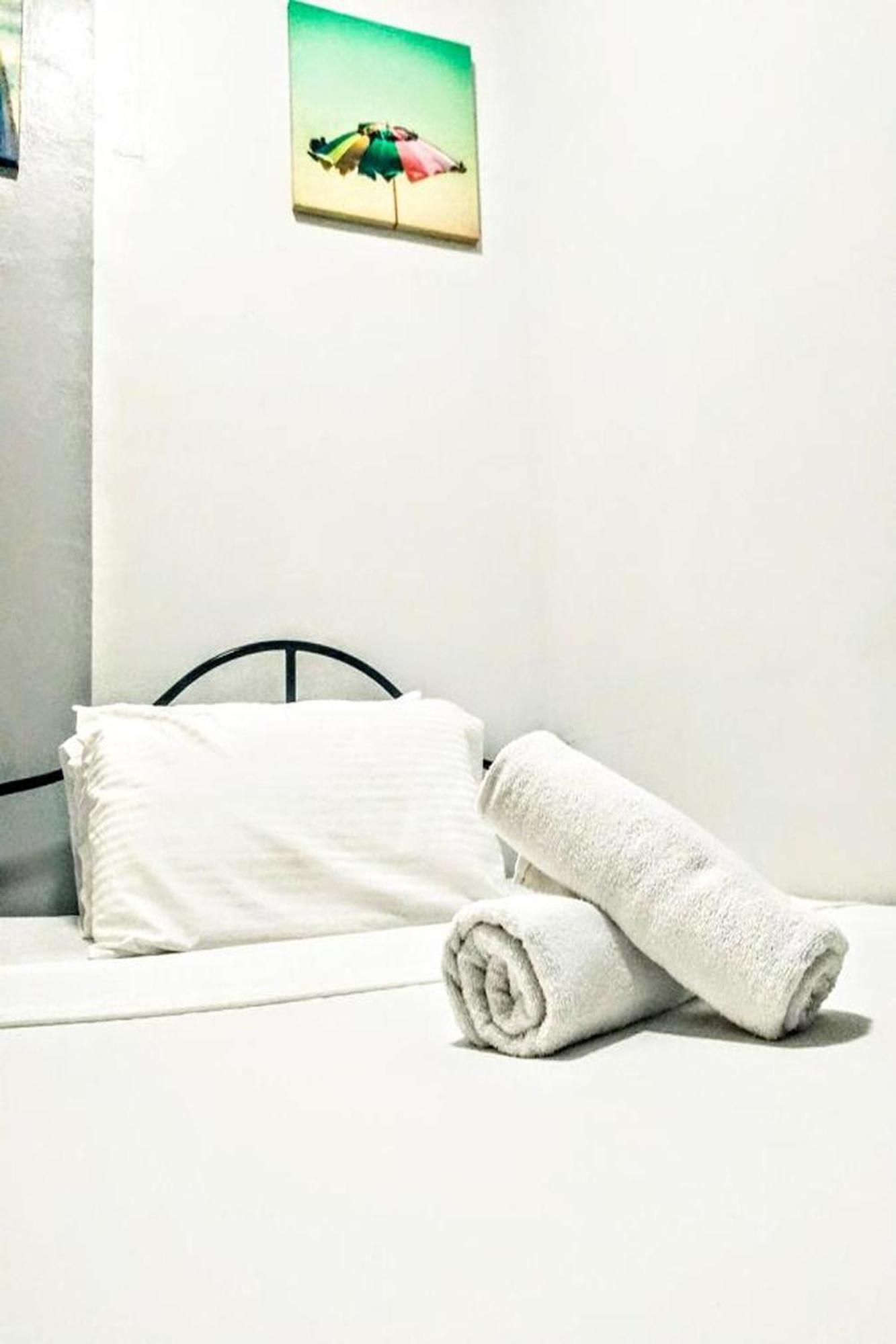 Hometel Barrio House Mactan Μακτάν Εξωτερικό φωτογραφία