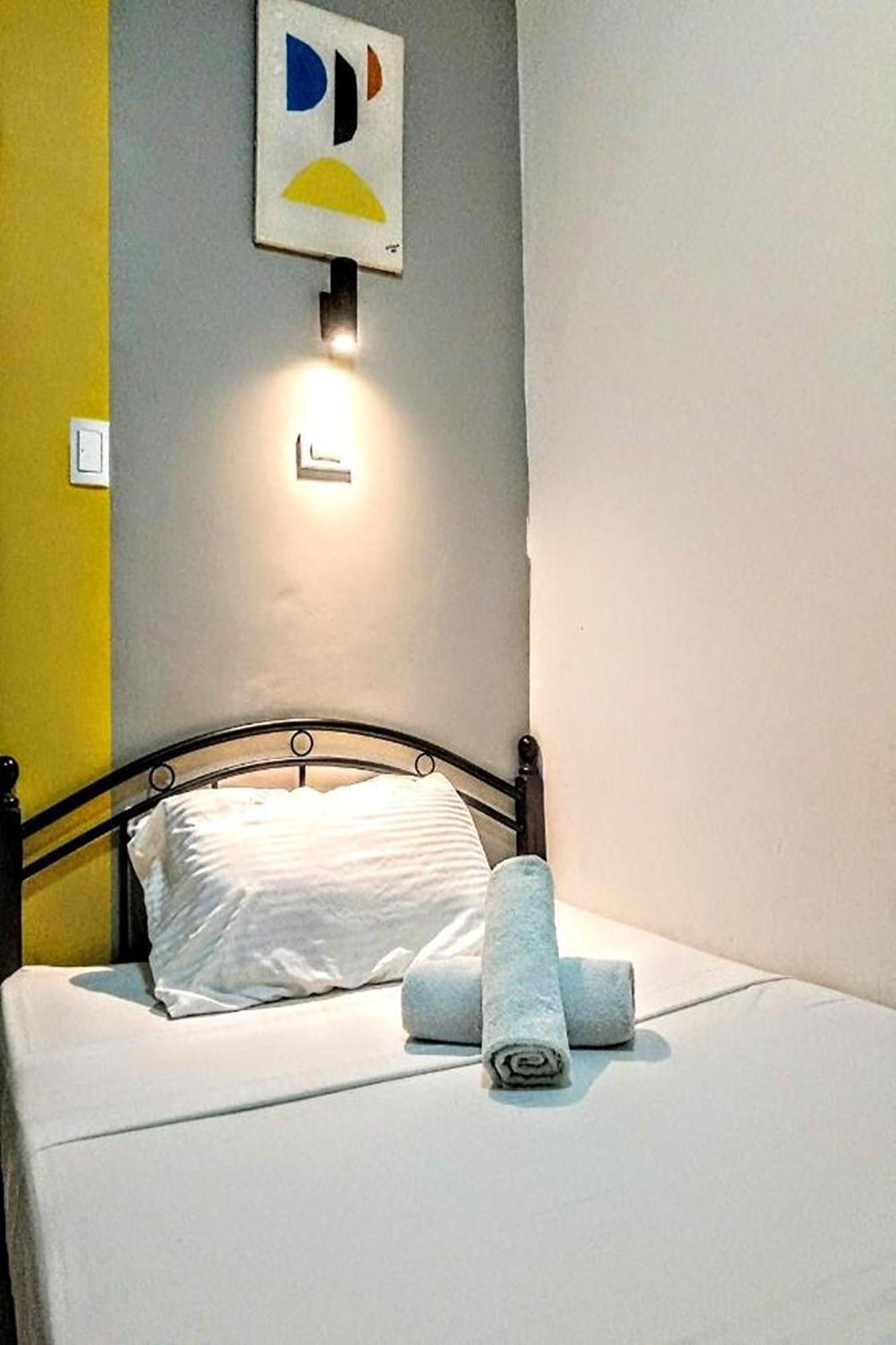 Hometel Barrio House Mactan Μακτάν Εξωτερικό φωτογραφία