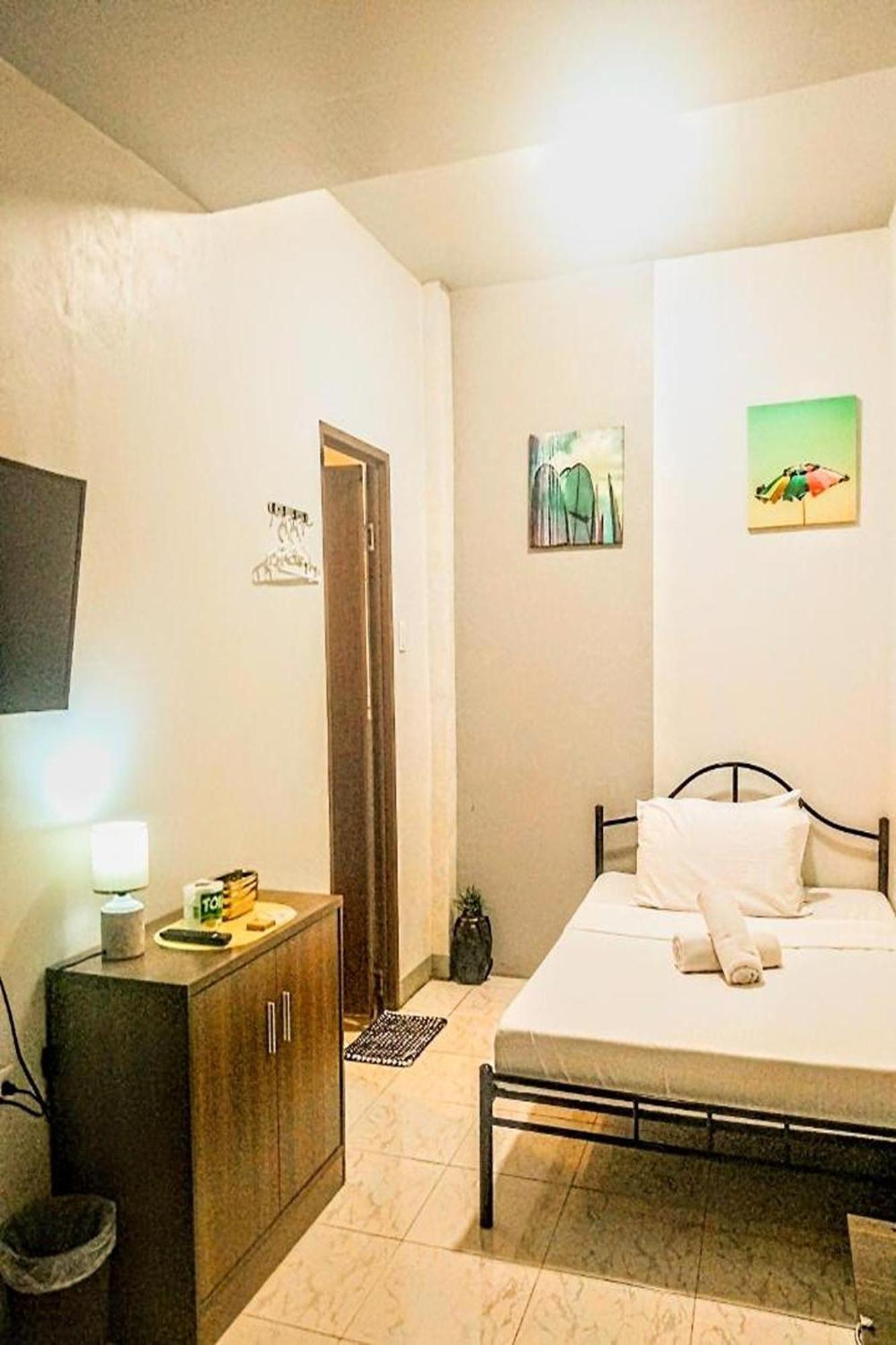 Hometel Barrio House Mactan Μακτάν Εξωτερικό φωτογραφία