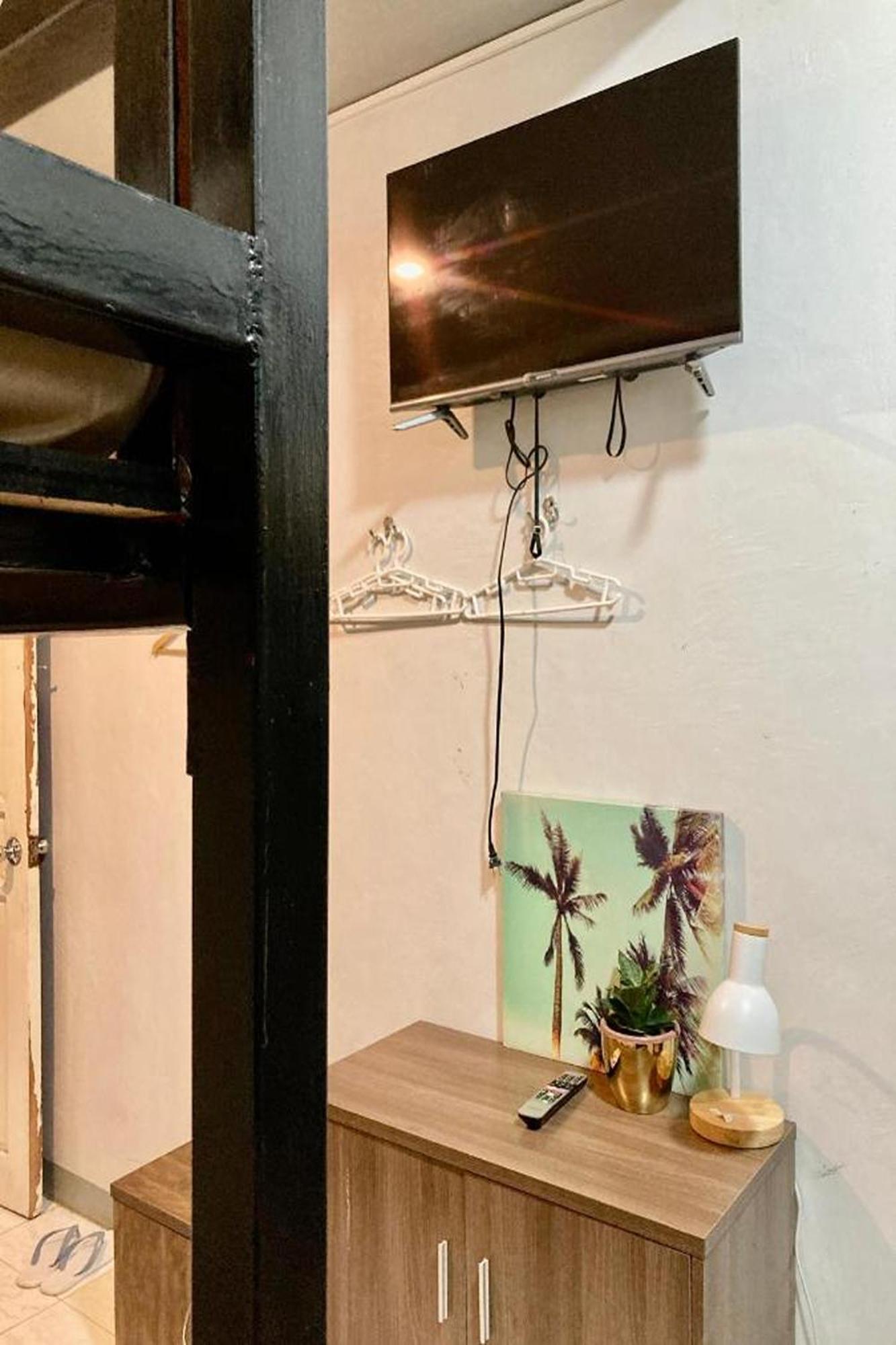 Hometel Barrio House Mactan Μακτάν Εξωτερικό φωτογραφία