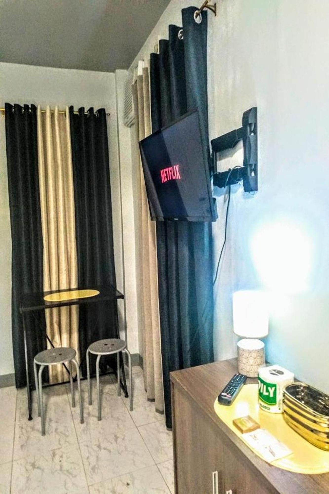 Hometel Barrio House Mactan Μακτάν Εξωτερικό φωτογραφία