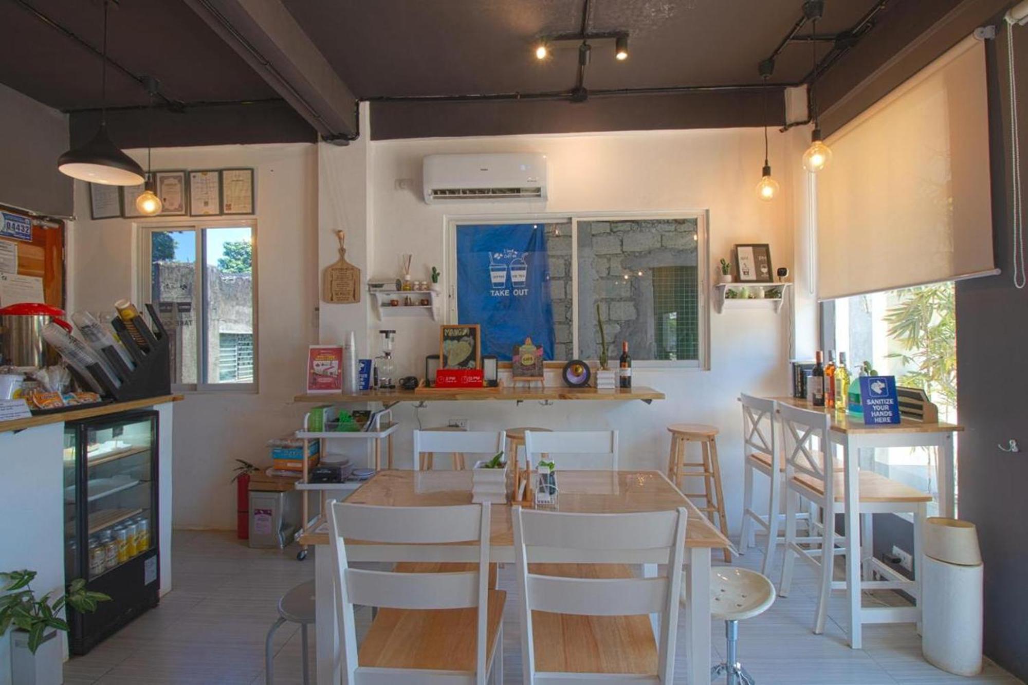 Hometel Barrio House Mactan Μακτάν Εξωτερικό φωτογραφία